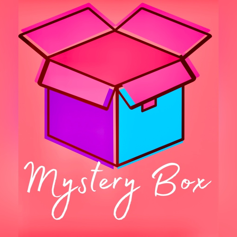 Mystery Box Resellers Women’s various Brands
